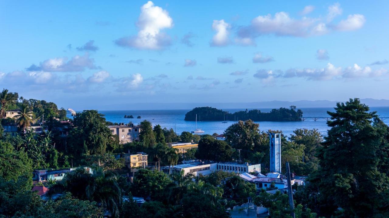 فندق D Samana المظهر الخارجي الصورة